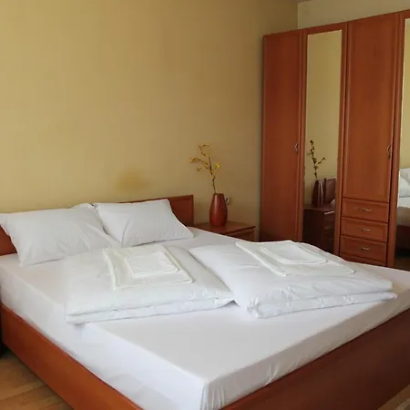 Spacious In Lively Area
