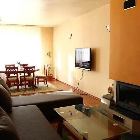 Spacious In Lively Area