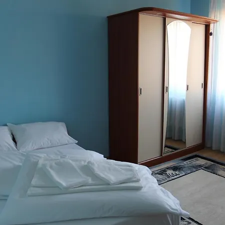 Spacious In Lively Area