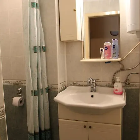Spacious In Lively Area