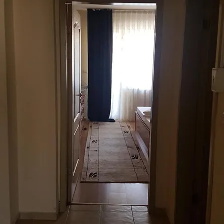 Apartament Spacious In Lively Area