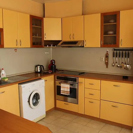 Spacious In Lively Area Sofia