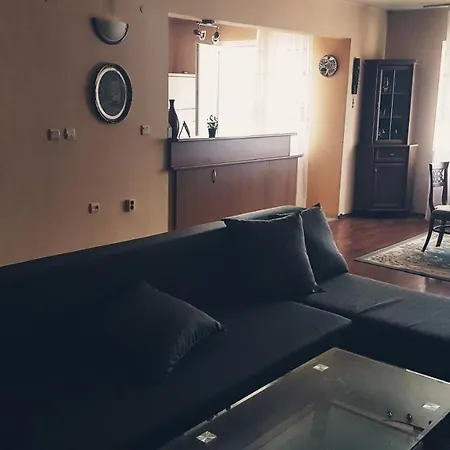 Spacious In Lively Area *