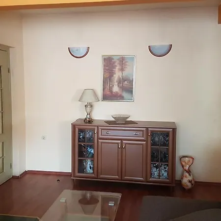 Spacious In Lively Area * Sofia
